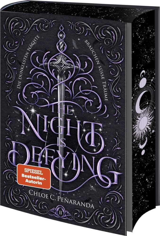 The Night is Defying (Chloe C. Peñaranda)