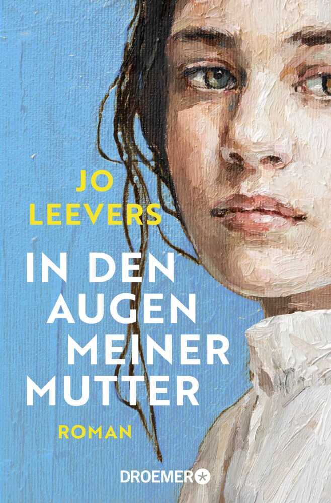 In den Augen meiner Mutter (Jo Leevers)