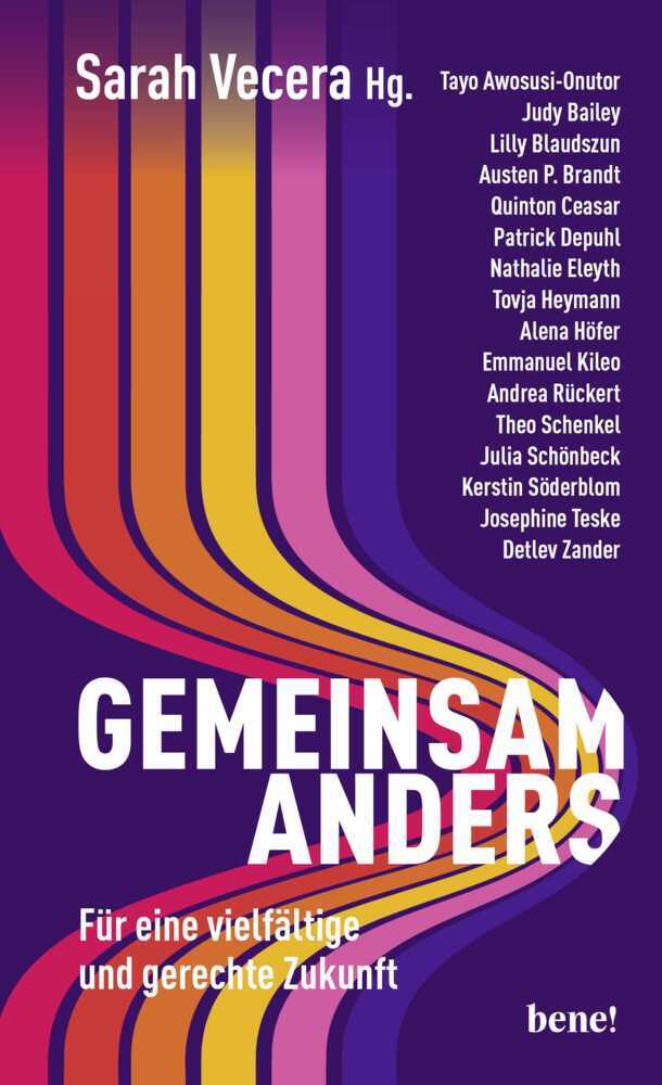 Gemeinsam anders (Sarah Vecera)