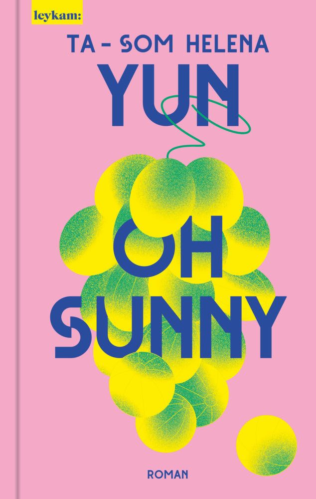 Oh Sunny (Ta-Som Helena Yun)