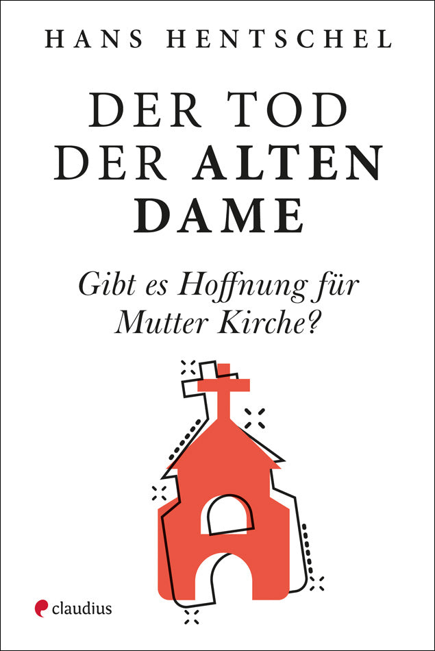 Der Tod der alten Dame (Hans Hentschel)