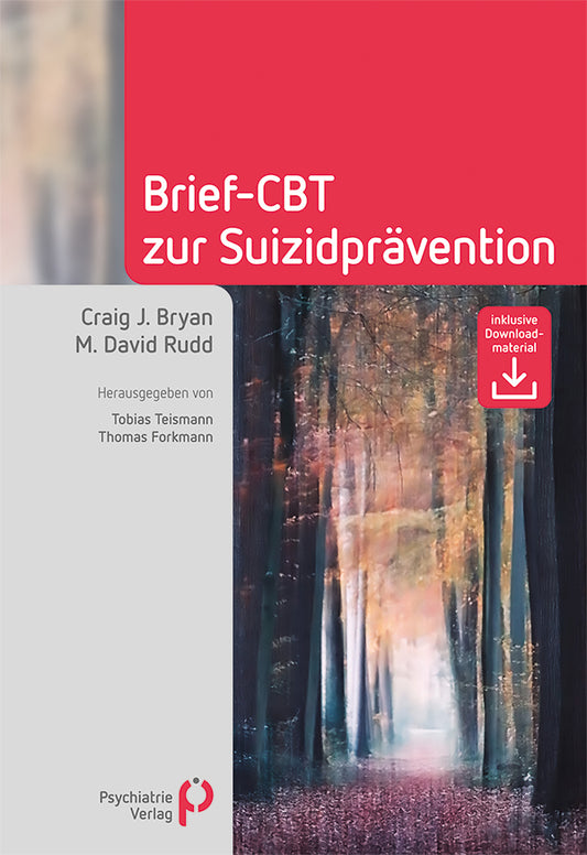 Brief-CBT zur Suizidprävention (Craig J. Bryan)