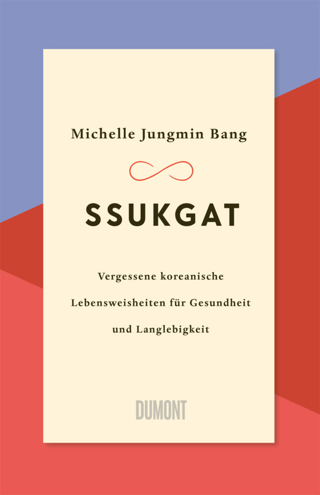 Ssukgat (Michelle Bang)