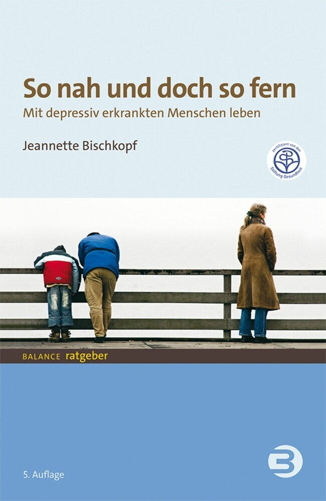 So nah und doch so fern (Jeannette Bischkopf)