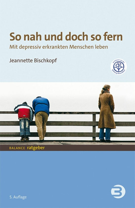 So nah und doch so fern (Jeannette Bischkopf)