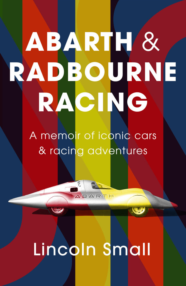 Rabourne Racing (Lincoln Small)