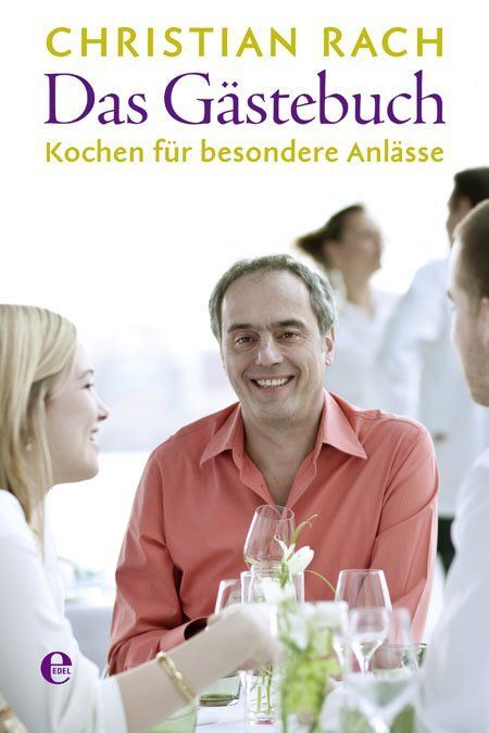 Das Gästebuch (Christian Rach)
