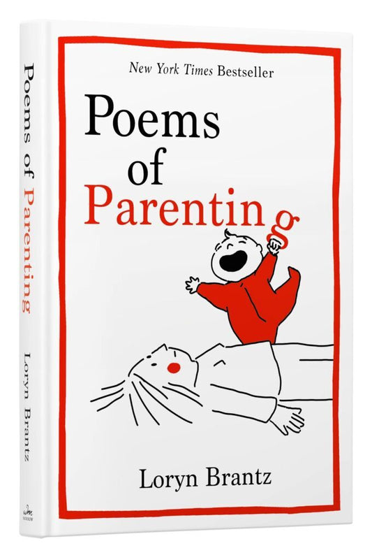 Poems of Parenting (Loryn Brantz)
