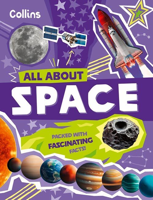 Space (Collins Kids)