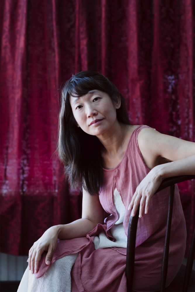 The Book of Records (Madeleine Thien)
