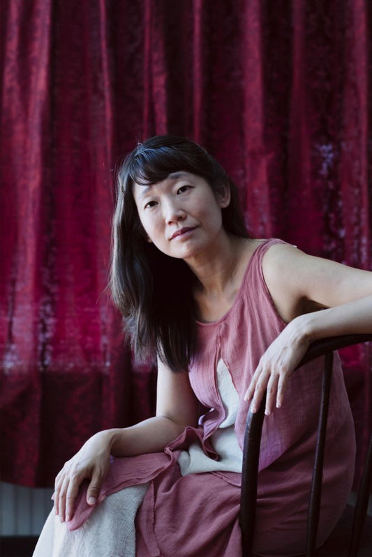 The Book of Records (Madeleine Thien)