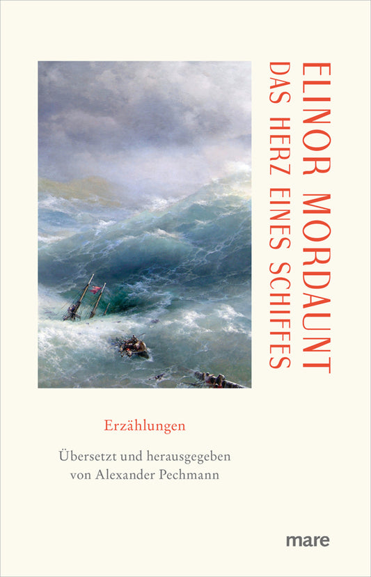 Das Herz eines Schiffes (Elinor Mordaunt)
