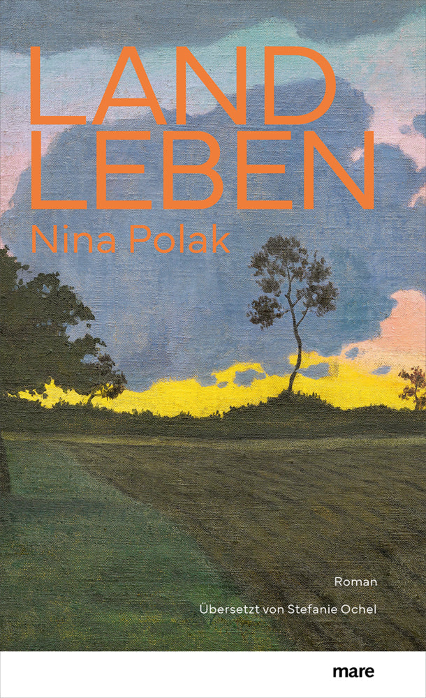 Landleben (Nina Polak)