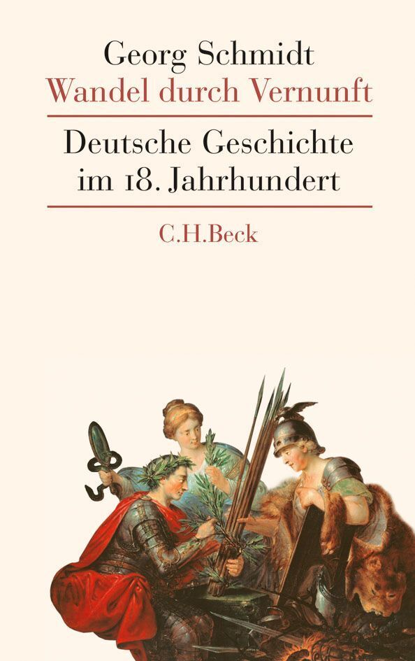 Wandel durch Vernunft (Georg Schmidt)