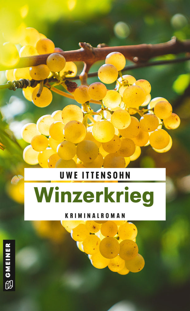 Winzerkrieg (Uwe Ittensohn)