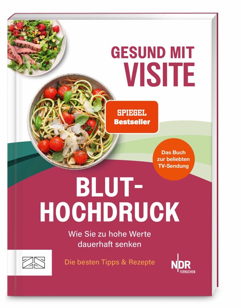 Gesund mit Visite - Bluthochdruck (Visite)