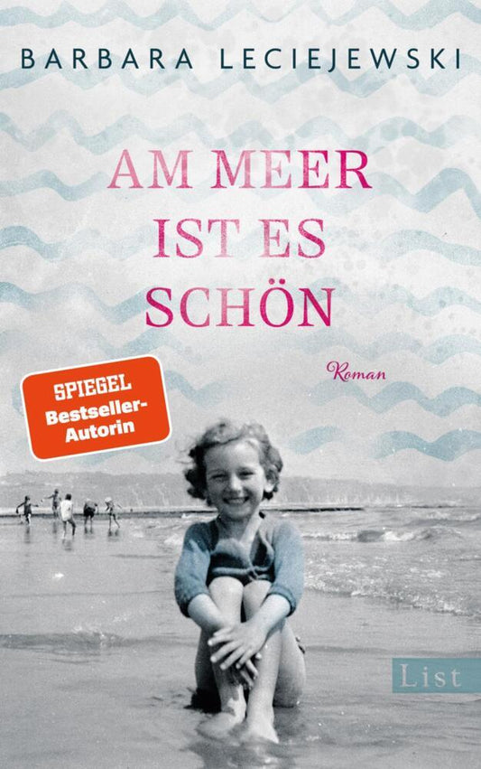 Am Meer ist es schön (Barbara Leciejewski)