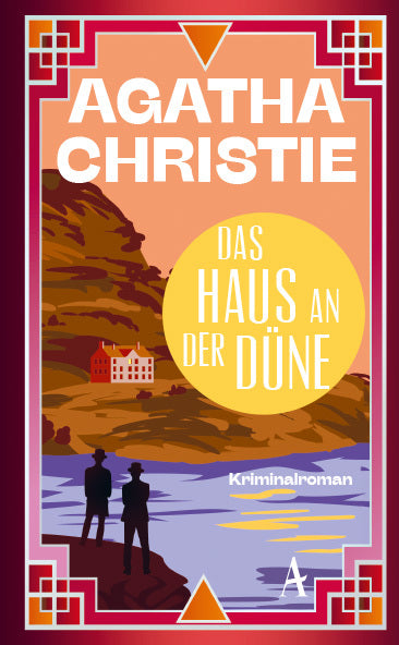 Das Haus an der Düne (Agatha Christie)