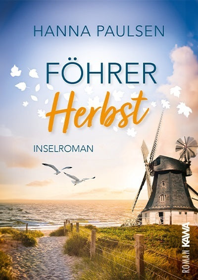 Föhrer Herbst (Hanna Paulsen)