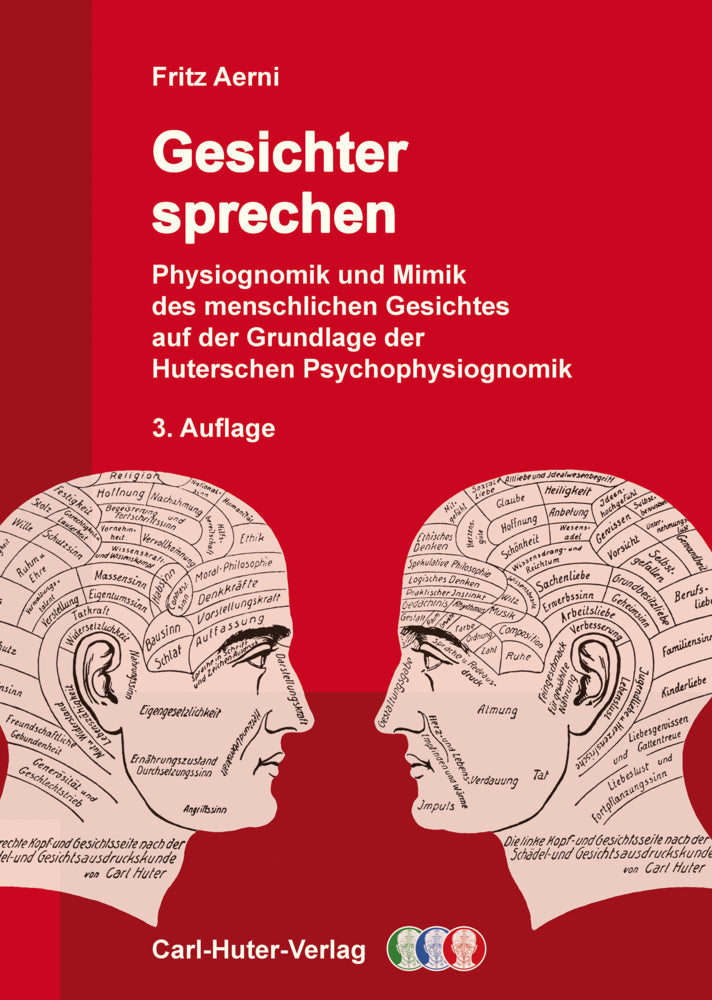 Gesichter sprechen (Fritz Aerni)