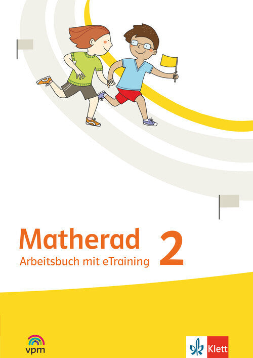 Matherad 2, m. 1 Beilage