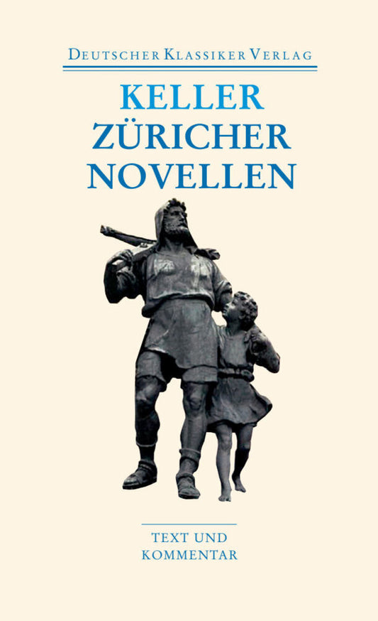 Züricher Novellen (Gottfried Keller)