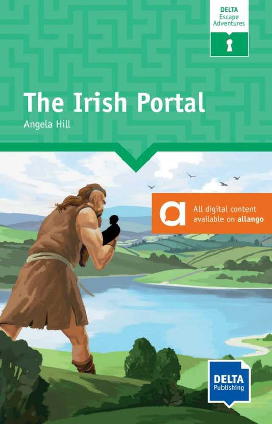 The Irish Portal (Angela Hill)
