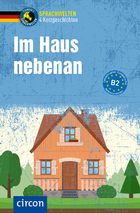 Im Haus nebenan (Arwen Dammann)