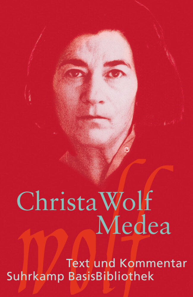 Medea. Stimmen (Christa Wolf)