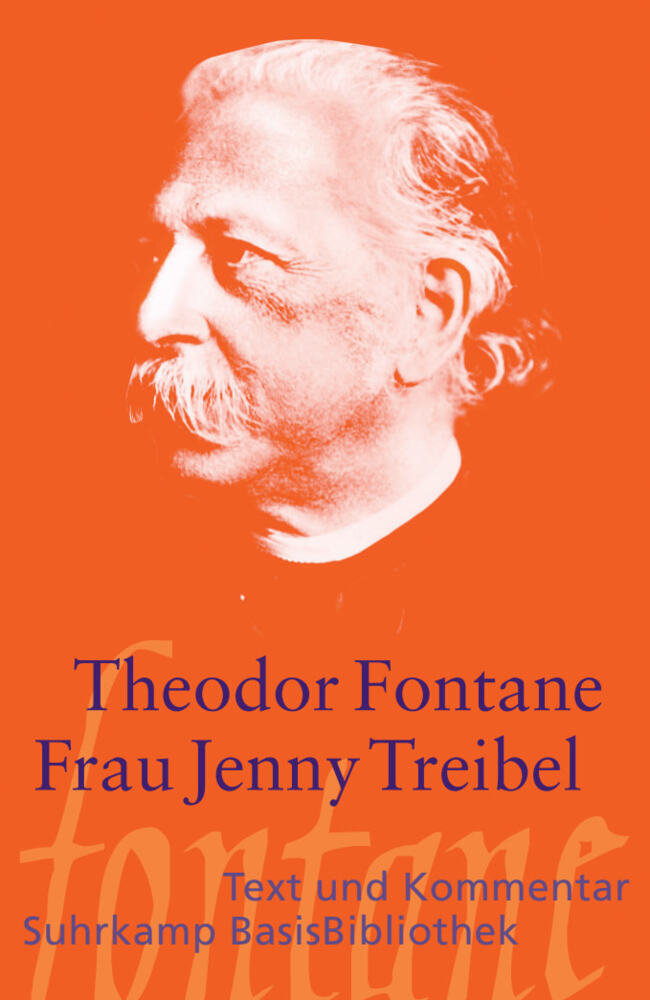 Frau Jenny Treibel (Theodor Fontane)