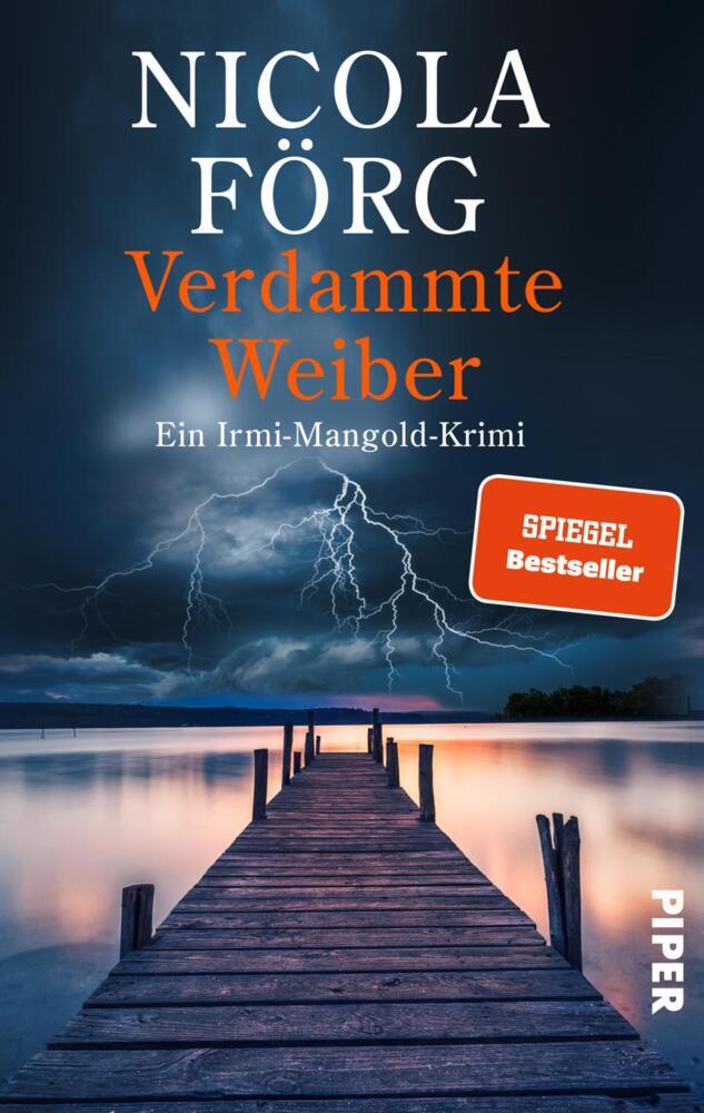 Verdammte Weiber (Nicola Förg)