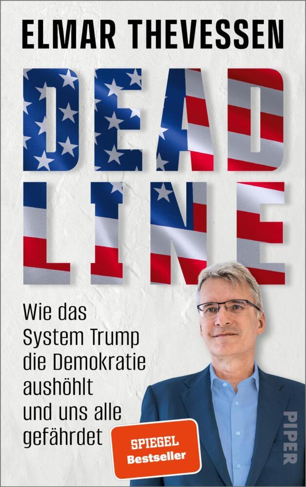 Deadline (Elmar Theveßen)