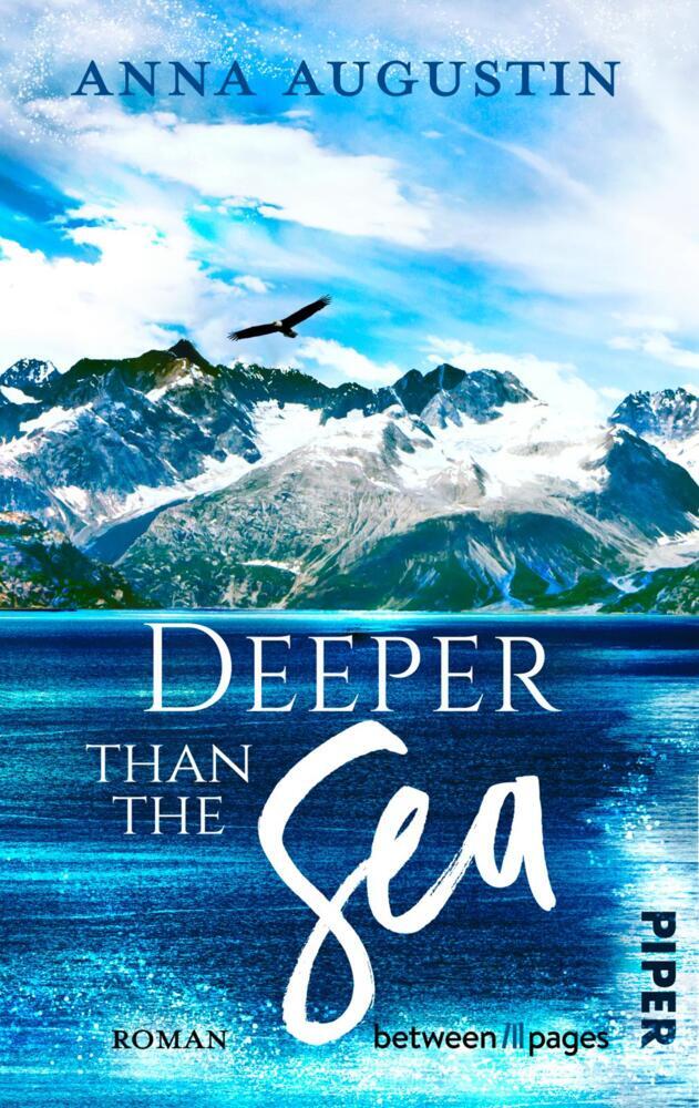 Deeper than the Sea (Anna Augustin)