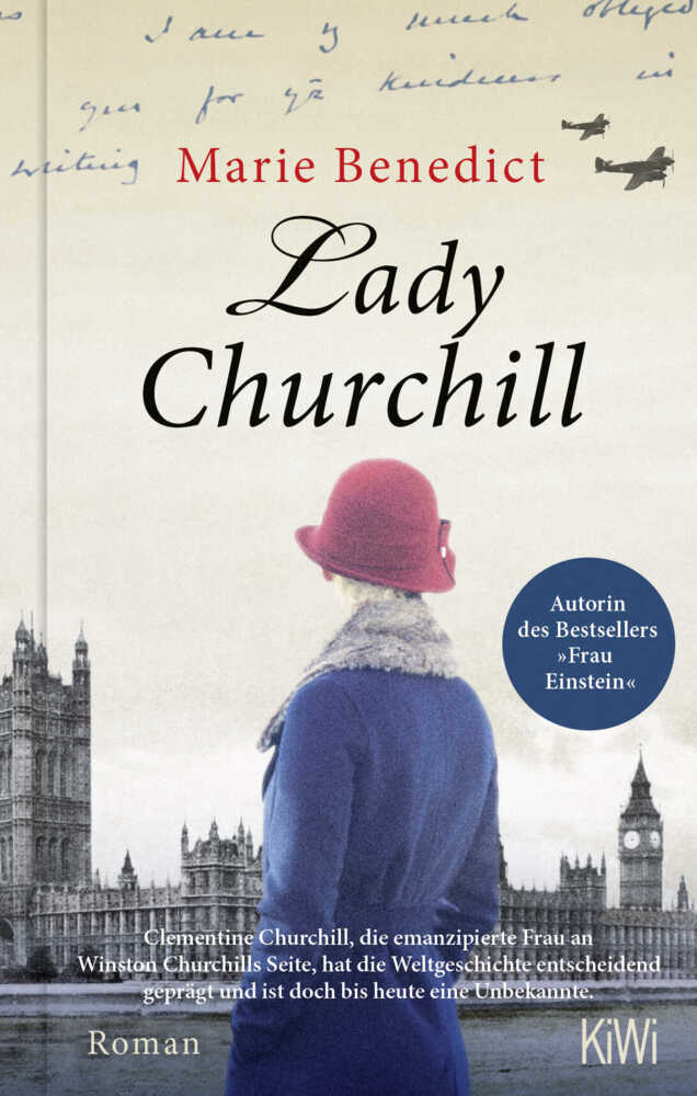 Lady Churchill (Marie Benedict)