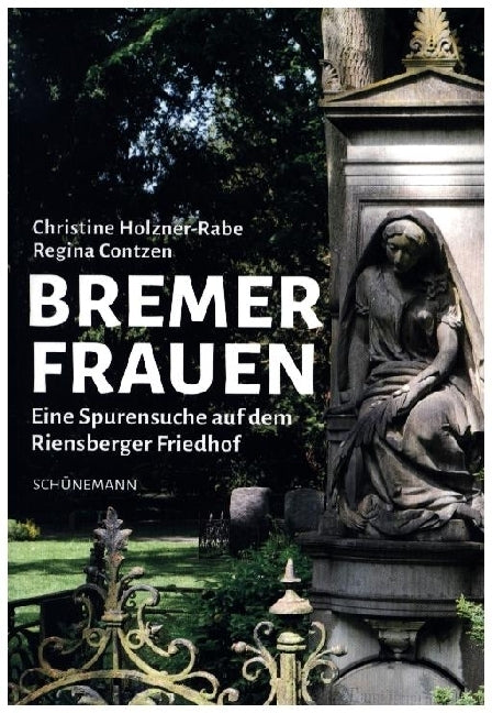 Bremer Frauen (Christine Holzner-Rabe)