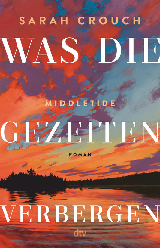 Middletide - Was die Gezeiten verbergen (Sarah Crouch)
