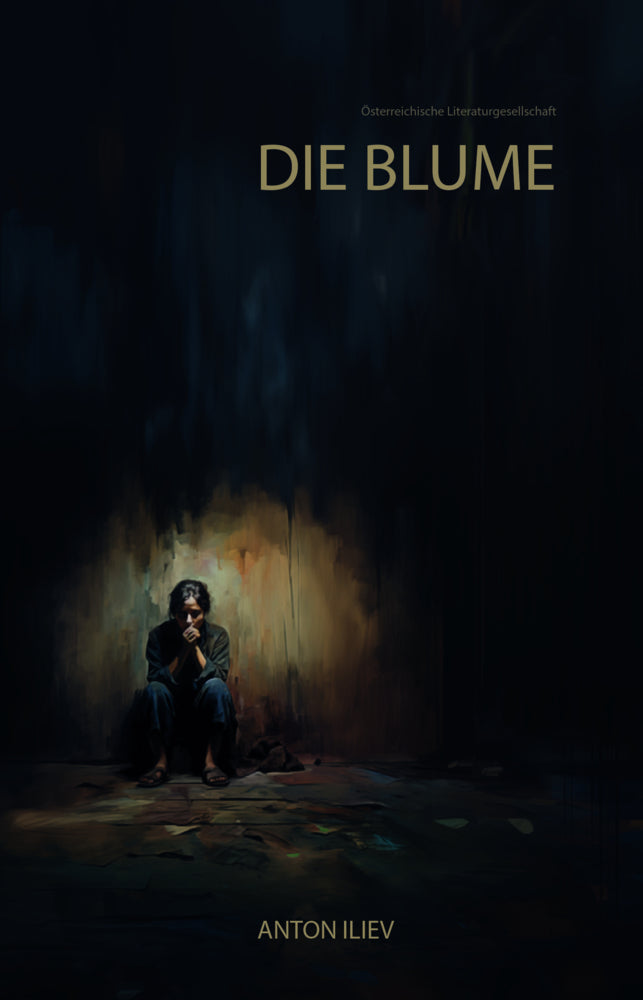 Die Blume (Anton Iliev)