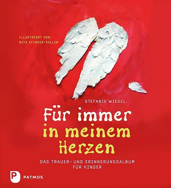 Für immer in meinem Herzen (Stefanie Wiegel)