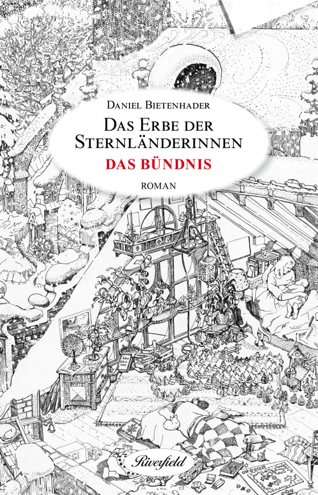 Das Bündnis (Daniel Bietenhader)