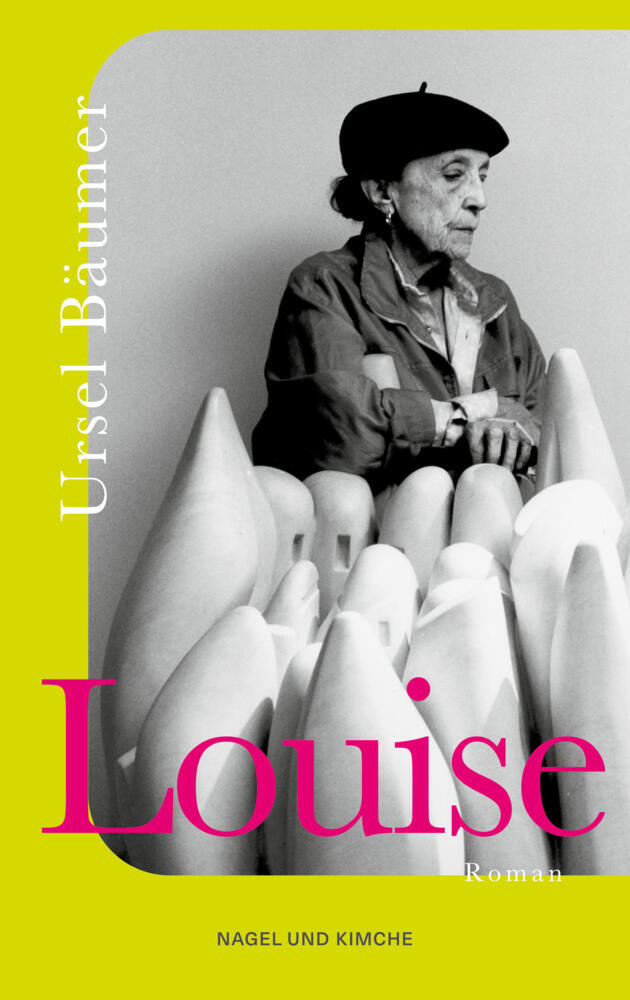 Louise (Ursel Bäumer)