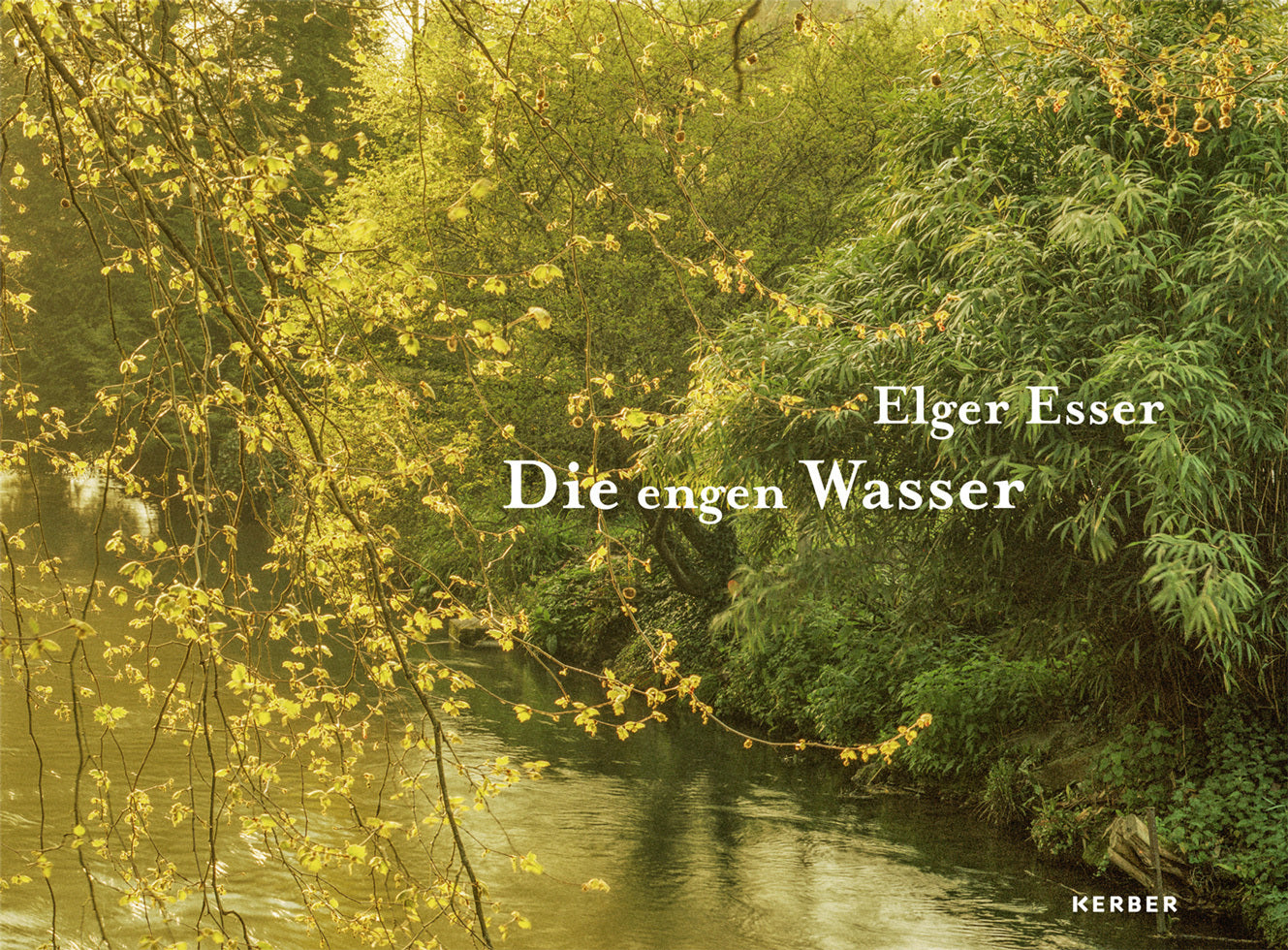 Elger Esser (Ute Bopp-Schumacher)