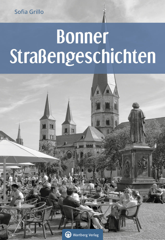 Bonner Straßengeschichten (Sofia Grillo)