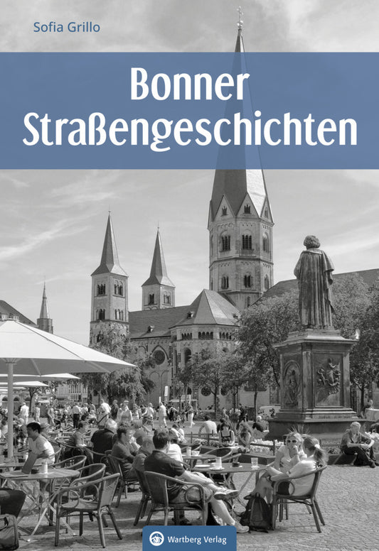 Bonner Straßengeschichten (Sofia Grillo)