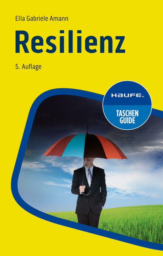 Resilienz (Ella Gabriele Amann)