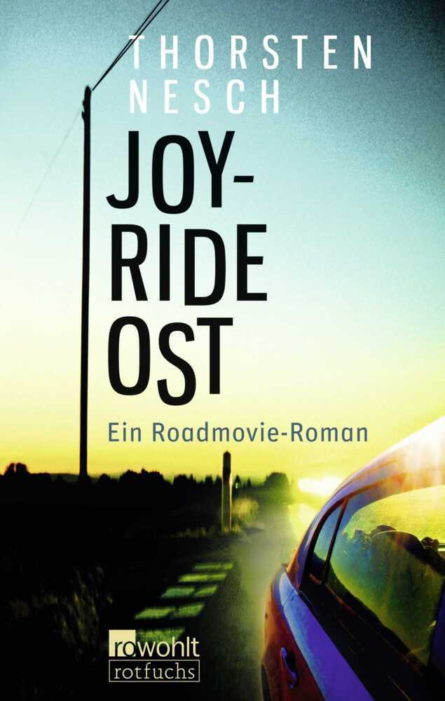 Joyride Ost (Thorsten Nesch)