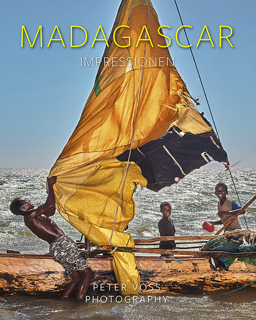 Madagascar (Peter Voß)