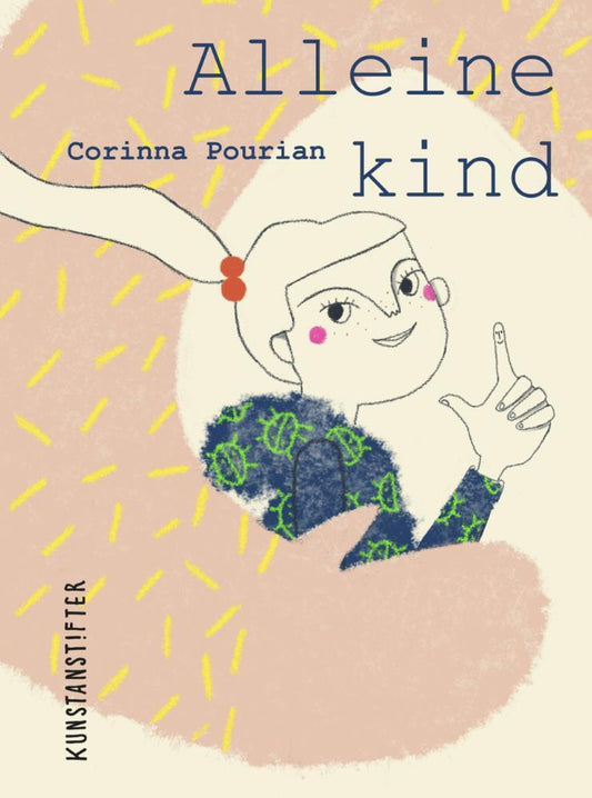 Alleinekind (Corinna Schmelter-Pourian)