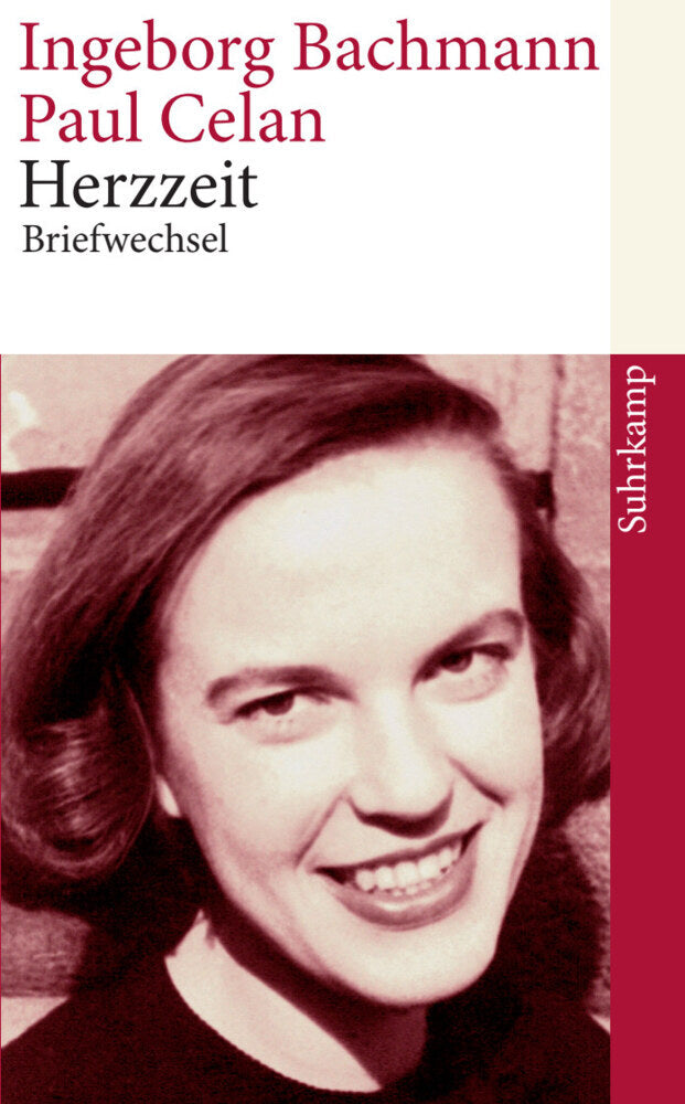 Herzzeit (Ingeborg Bachmann)