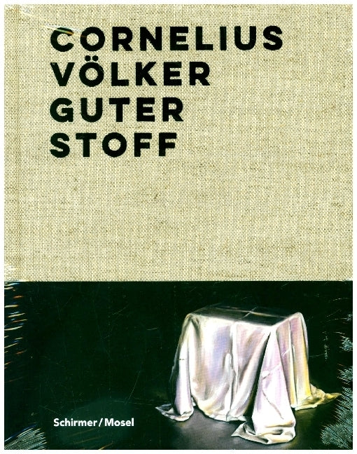 Guter Stoff (Cornelius Völker)