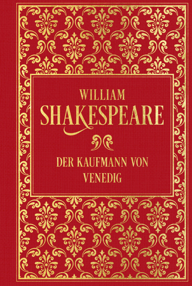 Der Kaufmann von Venedig (William Shakespeare)